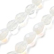 Opalite бисер пряди G-P520-B12-01-1