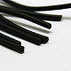 Синтетический шнур резиновые бисером RCOR-A013-02-1.5mm-2