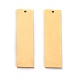 Подвески из нержавеющей стали 304 STAS-F267-16G-2