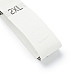 Этикетки размера одежды 2xl FIND-XCP0001-05-2