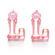 Прозрачного акрилового pendantss TACR-R150-12-2