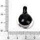 Подвески лэмпворк ручной работы LAMP-Q005-05B-01-3
