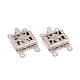 Застежки из нержавеющей стали 304 STAS-G229-02P-1