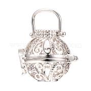 Подвески из латуни KK-S309-07P