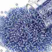 Круглые бусины toho SEED-TR11-0033