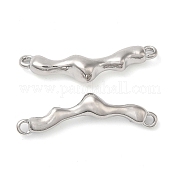 Подвески из латуни KK-C028-01P