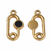 Подвески из нержавеющей стали 304 STAS-N087-52-04G