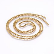 Цепи из нержавеющей стали 304 CHS-I002-13G-B