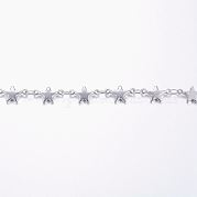 Цепи из нержавеющей стали 304 STAS-G038-01P