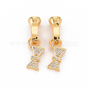 Латунное микропейв KK-S354-300-NF