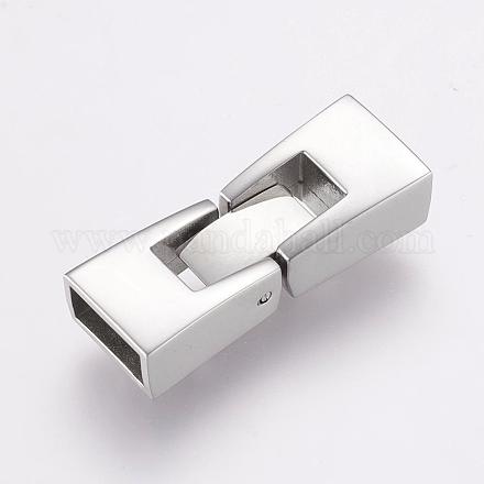 Застежки-бабочки из нержавеющей стали марки 304 STAS-F122-46P-1