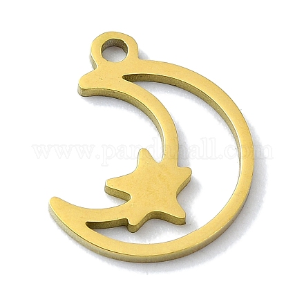 Подвески из нержавеющей стали 304 STAS-C097-23G-1