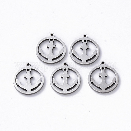 Подвески из нержавеющей стали 304 STAS-N092-96-1