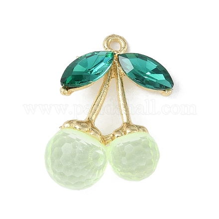 Подвески из сплава  FIND-M015-04G-01-1