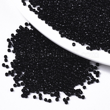 Бисер из стекла  SEED-S042-03B-01-1