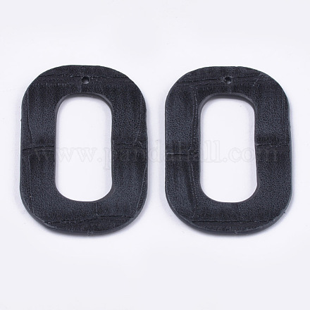 Кожаные подвески pu FIND-S299-06A-1
