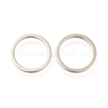 Латунные соединительные колечки KK-H506-03P-02-1