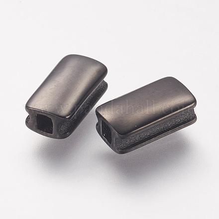 Бусины из нержавеющей стали 304 STAS-P158-03B-1