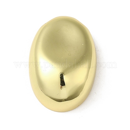 Латунные бусины KK-D098-02G-1