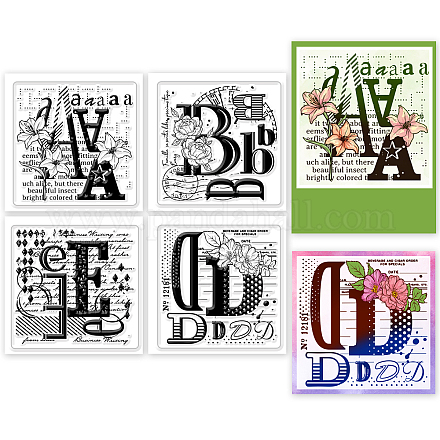 4 шт. DIY-WH0487-0065-1