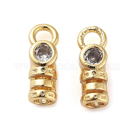 Латуни мозг конец KK-G479-04B-G-1