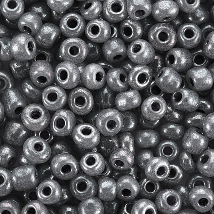 Бисер из стекла  X1-SEED-A011-4mm-156-1