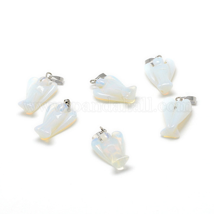 Opalite подвески G-T032-09-1
