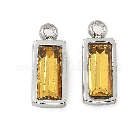 Подвеска из нержавеющей стали 304 STAS-L022-242P-10-1