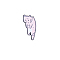 Alloy Brooches, Cartoon Cat Enamel Pins, Pink, 30x15mm