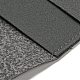Мешочки для ювелирных изделий из бархатной ткани с клапаном TP-D002-01A-3