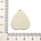 Подвески из эмали и сплава FIND-V001-01G-01-3