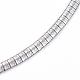 Ожерелья из нержавеющей стали 304 STAS-F034-02P-2