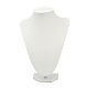 Подставки для ожерелий в форме бюста из мдф ODIS-S015-02A-1