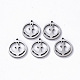Подвески из нержавеющей стали 304 STAS-N092-96-1
