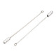 Латунные штифты для покрытия стойки KK-T068-01F-P-2