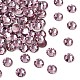 Preciosa® maxima crystal без горячей фиксации плоские камни Y-PRC-NSS16-20020-1
