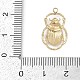 Подвески из нержавеющей стали 304 STAS-I325-013G-3