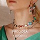 Фантазийные кристаллы preciosa® maxima Y-PRC-FE18-60010-5