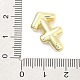 Латунные бусины KK-F877-01G-12-3