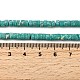 Окрашенные синтетические нити из имперской яшмы G-Z089-A03-C-6