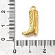 Подвески из нержавеющей стали 304 STAS-R159-44G-01-3