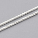 Изготовление колье из латуни MAK-T006-10B-S-3