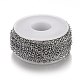Цепи из нержавеющей стали марки 304 CHS-A006-02B-P-3