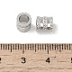 Стойка покрытие латунь европейские шарики KK-S366-18P-2