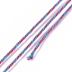 Хлопковый шнур макраме OCOR-H110-01A-06-2