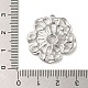 Подвески из нержавеющей стали 304 STAS-S123-04P-04-3