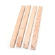 Планки каркаса свечи WOOD-WH0108-81B-1