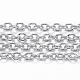 Цепи из нержавеющей стали марки 304 CHS-H009-25P-A-1
