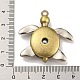 Подвески из сплава  FIND-C052-13AB-3