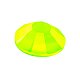Preciosa® maxima crystal без горячей фиксации плоские камни Y-PRC-NSS10-00030-486-4